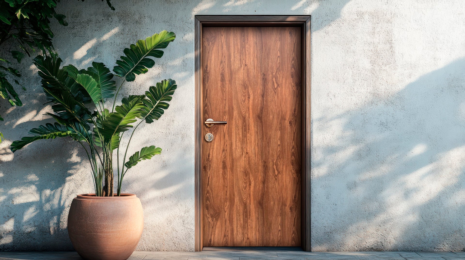 Tableros para puertas