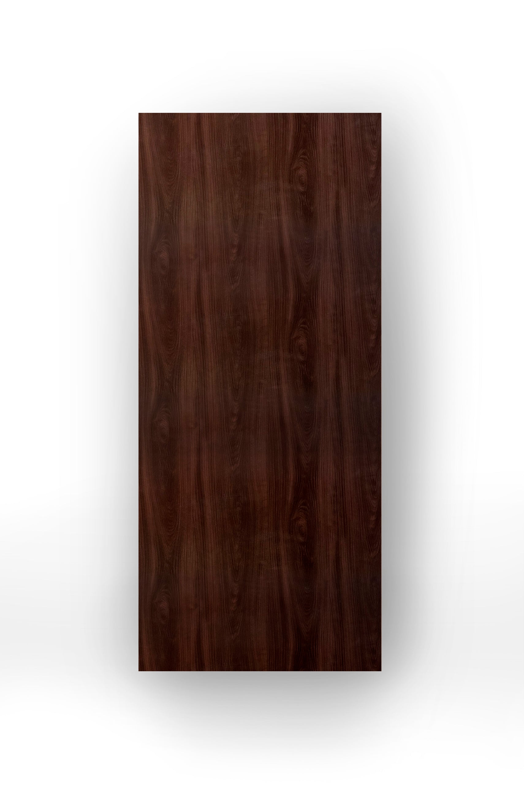 Tablero de mdf acabado nature Kenya Chocolate