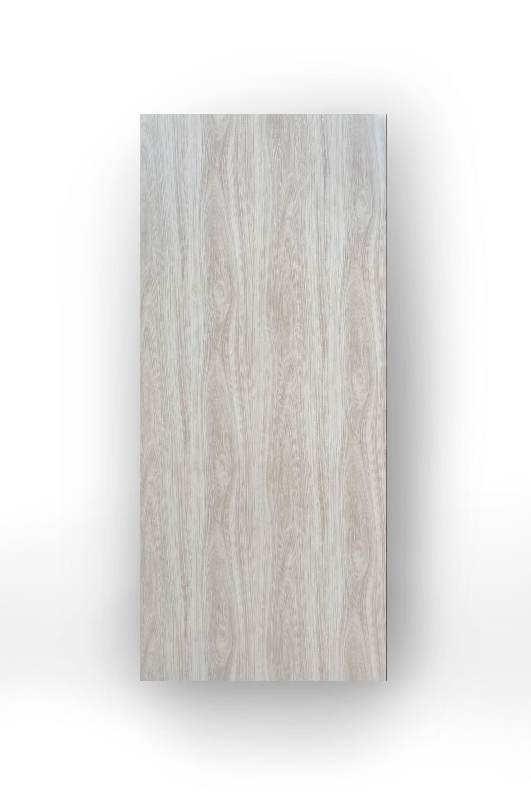 Tablero de mdf acabado Kenya Santorino