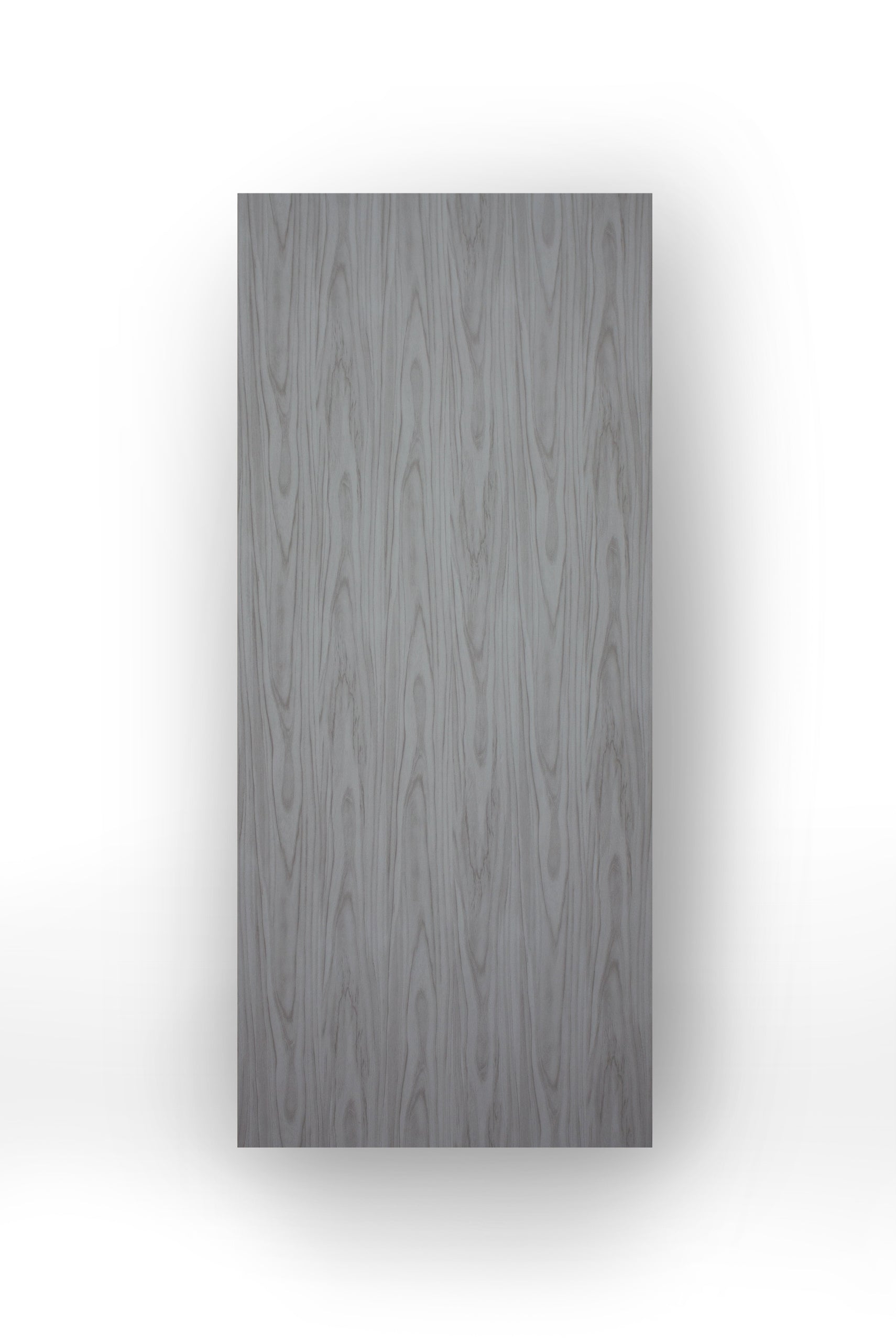 Tablero de MDF acabado nature Elis Cenizo