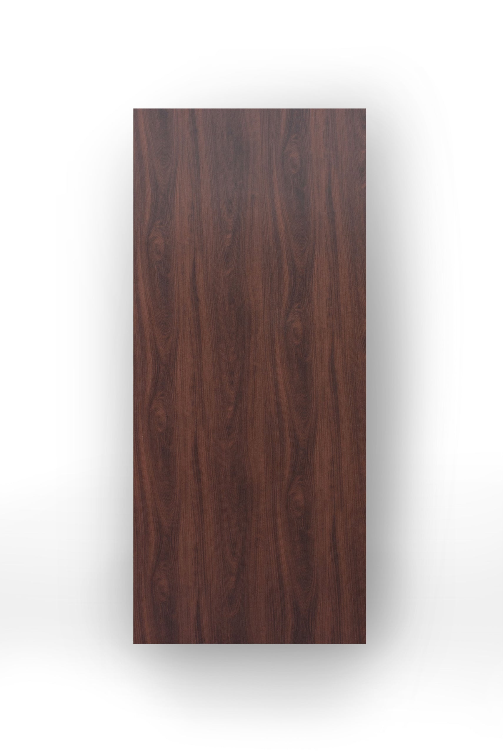 Tablero MDF acabado Nature Kenya Caoba