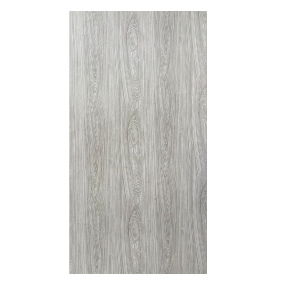 Tablero De MDF Acabado - Alamo Gris