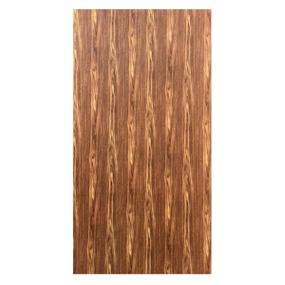 Tablero De MDF Acabado - Avellana