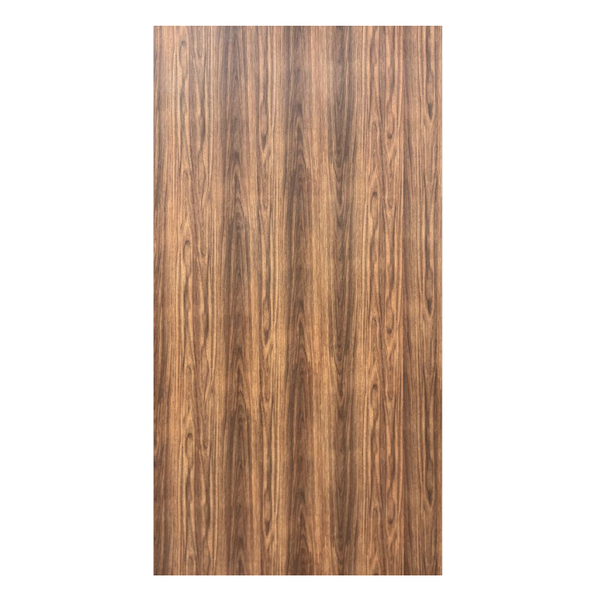 Tablero De MDF Acabado - Castaño