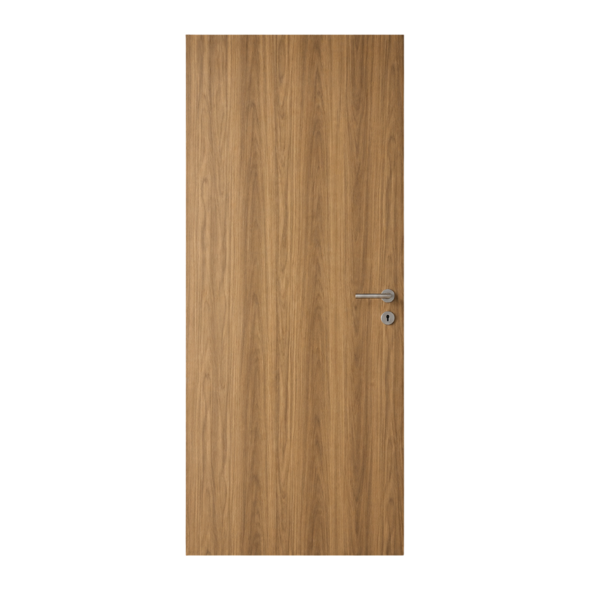 Puerta de MDF de Interior acabado - Cory