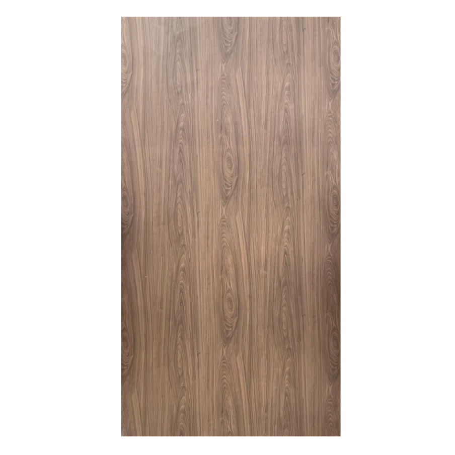 Tablero de MDF Acabado - Nogal Ingles