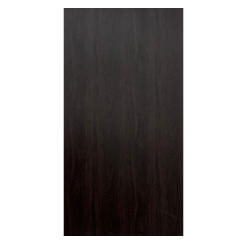 Tablero de MDF Acabado - Olmo Chocolate