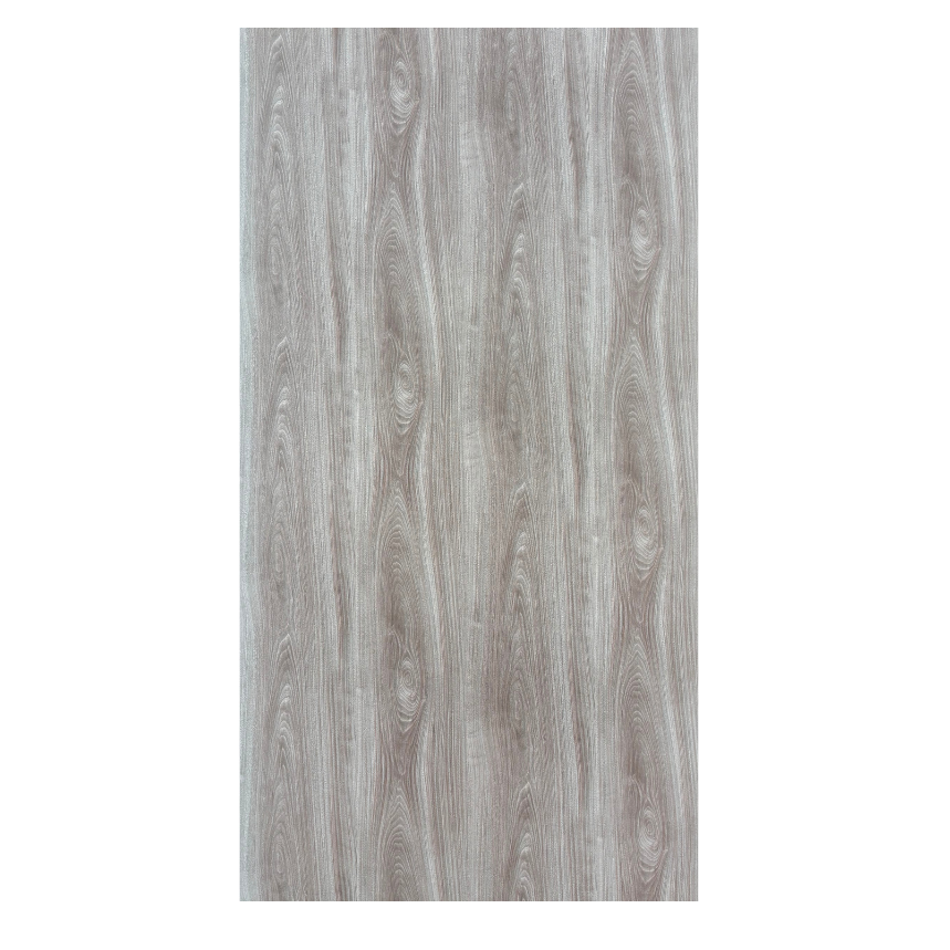 Tablero de MDF Acabado - Olmo Marrón