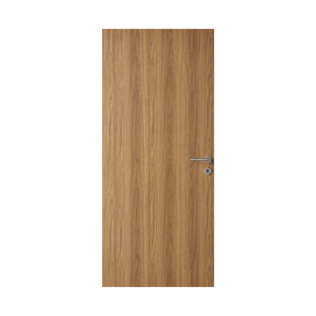 Puerta de MDF de Interior acabado - Cory