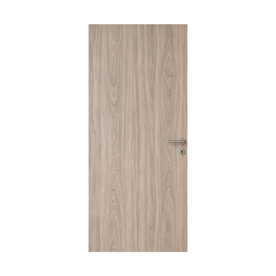 Puerta de de MDF de Interior Acabado -  Santana