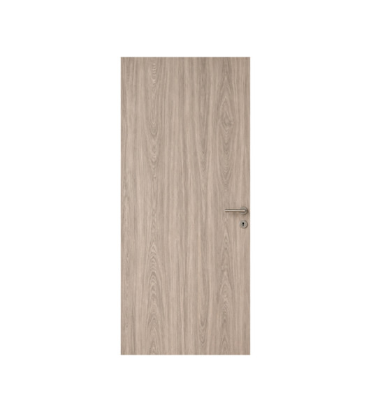 Puerta de de MDF de Interior Acabado -  Santana
