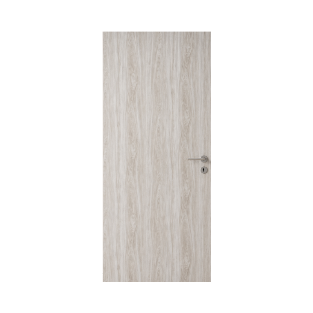 Puerta de MDF de Interior acabado - Santorino