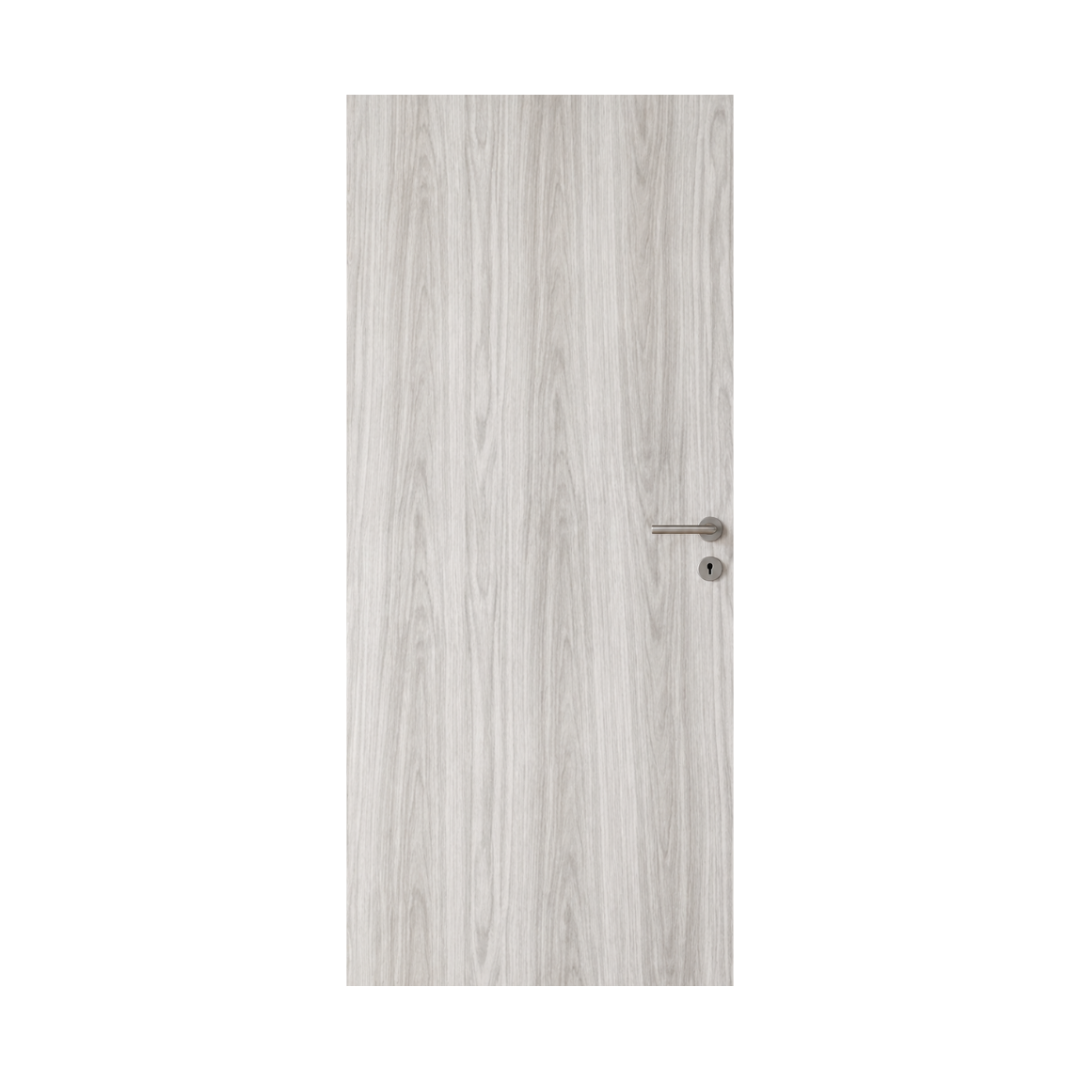 Puerta de MDF de Interior acabado - Siberia