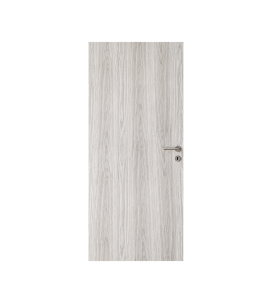 Puerta de MDF de Interior acabado - Siberia