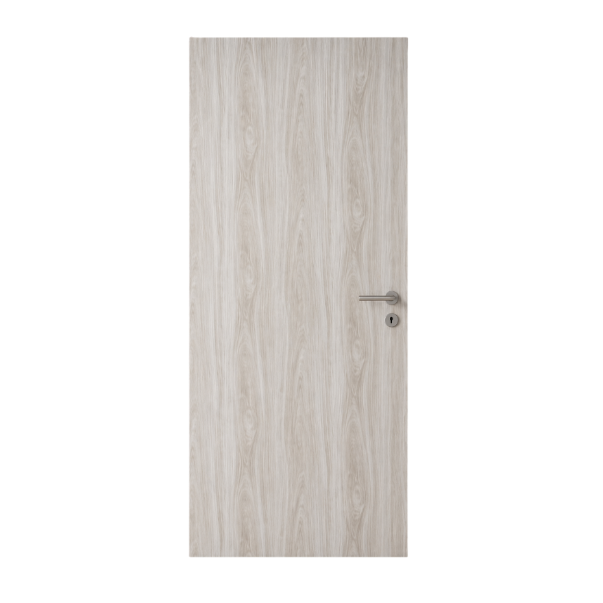 Puerta de MDF de Interior Acabado - Santorino